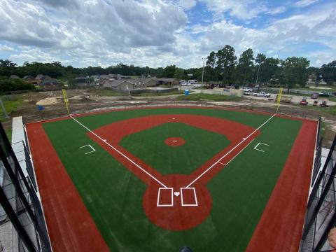 field of dreams teams