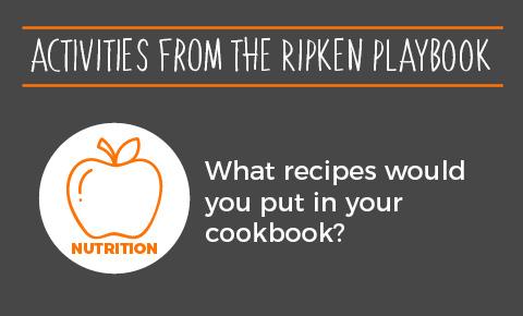 cookbook