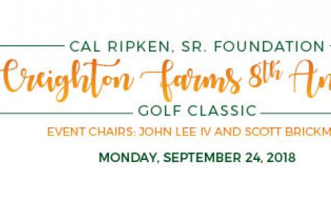 2018 creighton golf invite