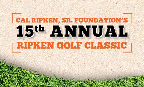 15th Annual Ripken Golf Classic