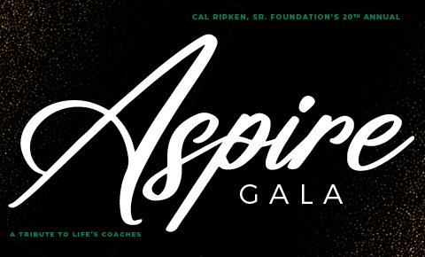 2024 Aspire Gala