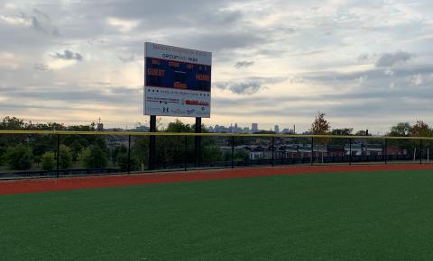 Brooks Robinson Field