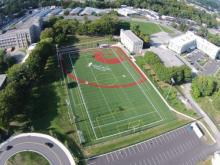 Babe Ruth Field