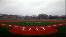 TowneBank Athletic Park