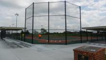 Miracle League of Olathe Field