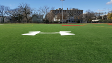 Ryan Zimmerman Field at Randall Park