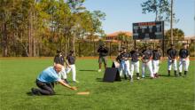 Baker Field