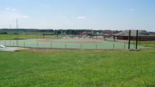 Easton Rotary Field