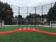 Roberto Clemente Field 