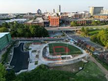 Miracle League Field of Durham